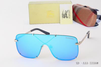 Cheap Burberry Sunglasses wholesale No. 501